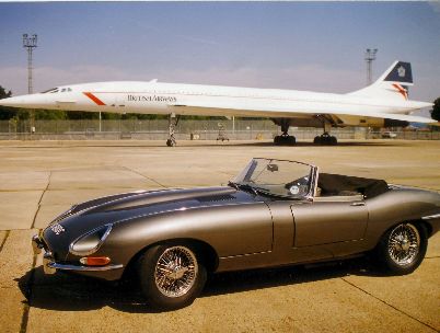 challenger e type